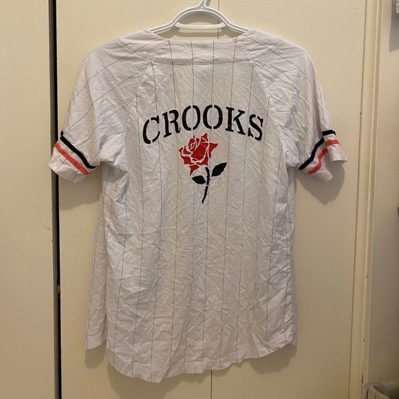 Crooks & Castles - Picture 1 of 2